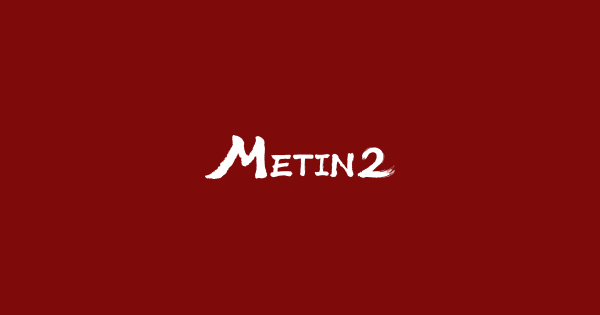 Metin2 Craft, Evento OX, Mini Game