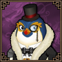Barão Pinguim Barão Pinguim