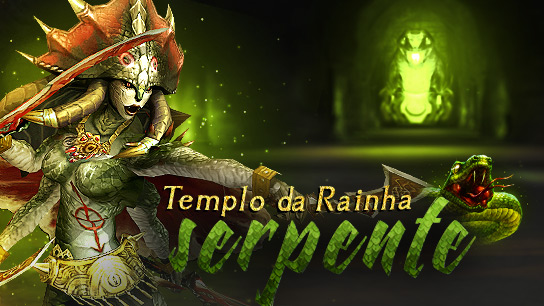 Templo da Serpente