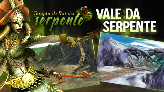 Vale da Serpente